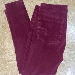 AE 360* Super Stretch Jeggings